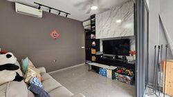 Parc Clematis (D5), Apartment #575085771